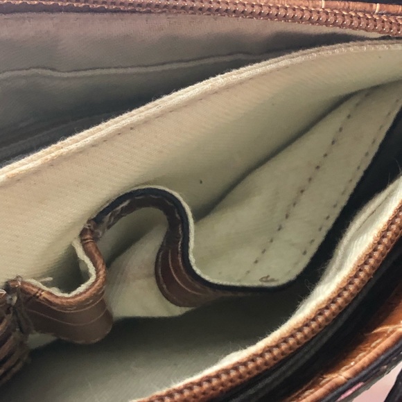 Liz Claiborne Brand New Purse NWOT!! - Picture 10 of 13